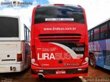 Lirabus 12115 na cidade de Espírito Santo do Pinhal, São Paulo, Brasil, por Daniel Bautista. Número da foto: #2235054.