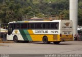 Empresa Gontijo de Transportes 8975 na cidade de Belo Horizonte, Minas Gerais, Brasil, por Vanderlei da Costa Silva Filho. ID da foto: :id.