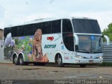 Eucatur - Empresa União Cascavel de Transportes e Turismo 4202 na cidade de Porto Velho, Rondônia, Brasil, por Phelipe Gabriel Campos de Souza. Número da foto: #:id.