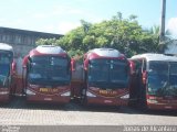 Reitur Turismo 6900 na cidade de Rio de Janeiro, Rio de Janeiro, Brasil, por Jonas Alcantara. Número da foto: #2236384.