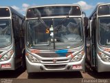 TCCC - Transporte Coletivo Cidade Canção 5905 na cidade de Maringá, Paraná, Brasil, por Emanoel Diego.. Número da foto: #:id.