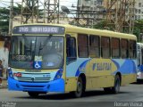 Salutran - Serviço de Auto Transportes NI-14020 na cidade de Nova Iguaçu, Rio de Janeiro, Brasil, por Renan Vieira. Número da foto: #2235494.