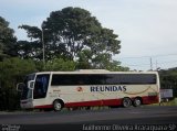 Empresa Reunidas Paulista de Transportes 142407 na cidade de Araraquara, São Paulo, Brasil, por Guilherme Oliveira. Número da foto: #:id.