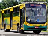 Viação Garcia 7675 na cidade de Maringá, Paraná, Brasil, por Victor Hugo Guedes Pereira. Número da foto: #2234996.