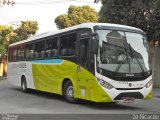 Costa Verde Transportes RJ 217.027 na cidade de Rio de Janeiro, Rio de Janeiro, Brasil, por Zé Ricardo Reis. Número da foto: #:id.