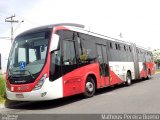Itajaí Transportes Coletivos 2003 na cidade de Campinas, São Paulo, Brasil, por Matheus Pereira Bueno. Número da foto: #:id.