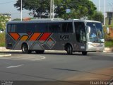 VB Transportes e Turismo 2090 na cidade de Americana, São Paulo, Brasil, por Ruan Roque. ID da foto: :id.