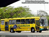 Viação Garcia 7647 na cidade de Maringá, Paraná, Brasil, por Victor Hugo Guedes Pereira. Número da foto: #2234993.