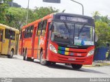 CRT - Cidade do Recife Transportes 263 na cidade de Recife, Pernambuco, Brasil, por João Bosco Melo Farias Severo de Almeida. Número da foto: #:id.