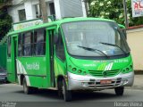 Transtur Vila Emil RJ 227.004 na cidade de Nova Iguaçu, Rio de Janeiro, Brasil, por Renan Vieira. Número da foto: #2235447.