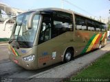 Grutas Turismo 1400 na cidade de Rio de Janeiro, Rio de Janeiro, Brasil, por Rafael Cmte Rodonave. Número da foto: #2236233.