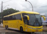 Viação Itapemirim 60561 na cidade de Coronel Fabriciano, Minas Gerais, Brasil, por Joase Batista da Silva. Número da foto: #2235582.