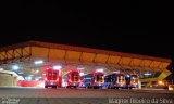 Terminais Rodoviários e Urbanos JUAZEIRO DO NORTE/CE na cidade de Juazeiro do Norte, Ceará, Brasil, por Wagner Ribeiro da Silva. Número da foto: #2235572.