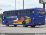 Viação Estrela 11310 na cidade de Goiânia, Goiás, Brasil, por Helder Alencar. Número da foto: #2234982.