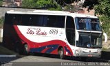 Expresso São Luiz 6930 na cidade de Maceió, Alagoas, Brasil, por Alex Santos. ID da foto: :id.