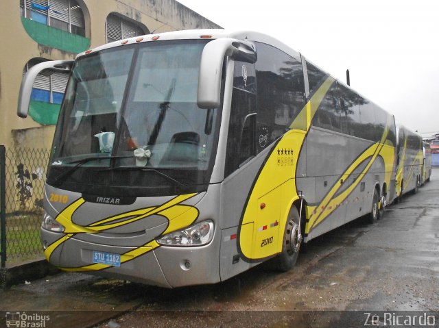 Expreso del Sur 2010 na cidade de Rio de Janeiro, Rio de Janeiro, Brasil, por Zé Ricardo Reis. Número da foto: #2238372.