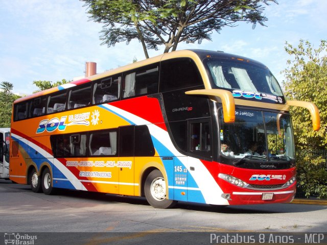 Sol del Paraguay 145 na cidade de São Paulo, São Paulo, Brasil, por Cristiano Soares da Silva. ID da foto: 2237100.