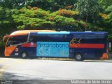 Viação Piracicabana 1732 na cidade de São Paulo, São Paulo, Brasil, por Matheus de Melo Bento. Número da foto: #2236502.