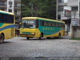 Viação Real Ita 43122 na cidade de Cachoeiro de Itapemirim, Espírito Santo, Brasil, por Ledilson Machado Lopes. Número da foto: #:id.