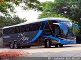 Empresa de Ônibus Nossa Senhora da Penha 53005 na cidade de São Paulo, São Paulo, Brasil, por Fernando Antunes. Número da foto: #:id.