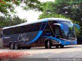 Empresa de Ônibus Nossa Senhora da Penha 53005 na cidade de São Paulo, São Paulo, Brasil, por Fernando Antunes. ID da foto: :id.