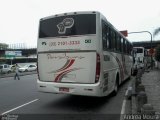 Paraibuna Transportes 10006 na cidade de Rio de Janeiro, Rio de Janeiro, Brasil, por Andrea Ramos  de Moura Tavares Lucena. Número da foto: #:id.