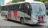Expresso Maringá 5302 na cidade de Curitiba, Paraná, Brasil, por Vagner Valani. Número da foto: #:id.