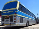 Ônibus Particulares 4099 na cidade de São Paulo, São Paulo, Brasil, por Rodrigo Coimbra. Número da foto: #2237765.