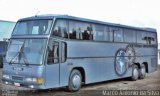 Comil Ônibus 1994 na cidade de Erechim, Rio Grande do Sul, Brasil, por Marco Antonio da Silva. ID da foto: :id.