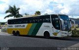 Empresa Gontijo de Transportes 17005 na cidade de Uberlândia, Minas Gerais, Brasil, por Ricardo Silva Monteiro. Número da foto: #:id.