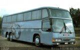 Comil Ônibus 1995 na cidade de Erechim, Rio Grande do Sul, Brasil, por Marco Antonio da Silva. ID da foto: :id.