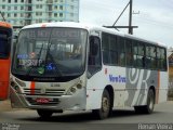 Auto Viação Vera Cruz - Belford Roxo 12.366 na cidade de Nova Iguaçu, Rio de Janeiro, Brasil, por Renan Vieira. Número da foto: #2238302.