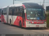 Itajaí Transportes Coletivos 2015 na cidade de Campinas, São Paulo, Brasil, por Marcos Torres. Número da foto: #:id.