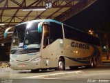 Viação Garcia 7252 na cidade de Londrina, Paraná, Brasil, por Altair Júnior. Número da foto: #2236501.