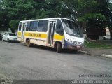 Viação Sul Minas 9930 na cidade de Carmo do Rio Claro, Minas Gerais, Brasil, por Gabriel Romualdo Rey . Número da foto: #2238545.