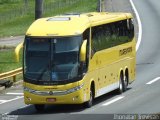 Viação Itapemirim 60591 na cidade de Lavrinhas, São Paulo, Brasil, por Jhonatan Diego da Silva Trevisan. Número da foto: #2238095.