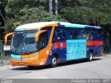Viação Piracicabana 1420 na cidade de São Paulo, São Paulo, Brasil, por Cristiano Soares da Silva. Número da foto: #:id.