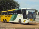 Empresa Gontijo de Transportes 12060 na cidade de Porto Velho, Rondônia, Brasil, por Alex da Silva Rodrigues. Número da foto: #:id.