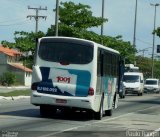 Auto Viação 1001 RJ 108.022 na cidade de Rio das Ostras, Rio de Janeiro, Brasil, por Paulo Rangel. Número da foto: #:id.