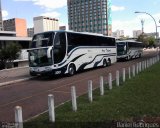 Arca Turismo 2001 na cidade de Brasília, Distrito Federal, Brasil, por Daniel Rodrigues. Número da foto: #2237992.