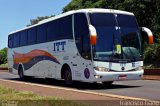 ITT - Itatiba Transporte e Turismo 20001 na cidade de Salto Grande, São Paulo, Brasil, por Francisco Ivano. Número da foto: #2237185.