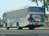 Auto Viação 1001 RJ 108.056 na cidade de Cabo Frio, Rio de Janeiro, Brasil, por Paulo Rangel. Número da foto: #:id.
