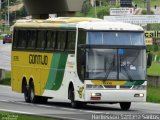 Empresa Gontijo de Transportes 15715 na cidade de Atibaia, São Paulo, Brasil, por Harllesson Santana Santos. Número da foto: #2237900.