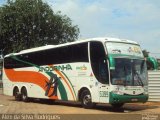 Empresa de Transportes Andorinha 5399 na cidade de Porto Velho, Rondônia, Brasil, por Alex da Silva Rodrigues. Número da foto: #2238253.