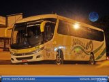 Torrescar Transportes e Turismo 554 na cidade de Esteio, Rio Grande do Sul, Brasil, por Geovani  Moretto Soares. Número da foto: #:id.