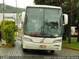 Paraibuna Transportes 10008 na cidade de Juiz de Fora, Minas Gerais, Brasil, por André Luiz Gomes de Souza. Número da foto: #:id.