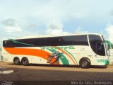 Empresa de Transportes Andorinha 5098 na cidade de Porto Velho, Rondônia, Brasil, por Alex da Silva Rodrigues. Número da foto: #2238335.