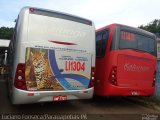 Kalunga Transportes 6211 na cidade de Parauapebas, Pará, Brasil, por Luciano Fonseca. Número da foto: #:id.