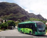 Volvo AB300 na cidade de Belo Horizonte, Minas Gerais, Brasil, por Gabriel Valladares. ID da foto: :id.