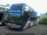 Miragem Tur 1500 na cidade de Piratuba, Santa Catarina, Brasil, por Wellington  Land. Número da foto: #:id.